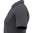 Sport-Tek Micropique Sport-Wick Piped Polo. | https://www.bestnamebadges.com