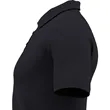 Sport-Tek Micropique Sport-Wick Piped Polo. | https://www.bestnamebadges.com