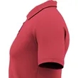 Sport-Tek PosiCharge Micro-Mesh Colorblock Polo. | https://www.bestnamebadges.com