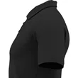 Sport-Tek PosiCharge Micro-Mesh Colorblock Polo. | https://www.bestnamebadges.com