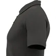 Sport-Tek PosiCharge Micro-Mesh Colorblock Polo. | https://www.bestnamebadges.com