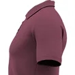 Sport-Tek PosiCharge Micro-Mesh Colorblock Polo. | https://www.bestnamebadges.com