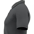 Sport-Tek PosiCharge Micro-Mesh Polo. | https://www.bestnamebadges.com