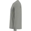 Sport-Tek Youth Long Sleeve Rashguard Tee. | https://www.bestnamebadges.com