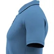 Sport-Tek Youth PosiCharge RacerMesh Polo. | https://www.bestnamebadges.com