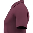Sport-Tek Youth PosiCharge RacerMesh Polo. | https://www.bestnamebadges.com