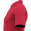 Sport-Tek Youth PosiCharge RacerMesh Polo. | https://www.bestnamebadges.com