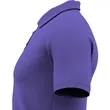 Sport-Tek Competitor United Polo | https://www.bestnamebadges.com