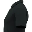 Sport-Tek Club Colorblock Polo | https://www.bestnamebadges.com