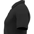 Mercer+Mettle Stretch Heavyweight Pique Polo | https://www.bestnamebadges.com