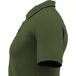 Mercer+Mettle Stretch Heavyweight Pique Polo | https://www.bestnamebadges.com