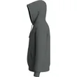 Mercer+Mettle Double-Knit Full-Zip Hoodie | https://www.bestnamebadges.com