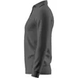 Port Authority Rapid Dry Long Sleeve Polo. | https://www.bestnamebadges.com