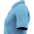 Port Authority Silk Touch Performance Polo. | https://www.bestnamebadges.com