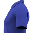 Port Authority Tech Pique Polo. | https://www.bestnamebadges.com