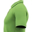 Port Authority Tech Pique Polo. | https://www.bestnamebadges.com