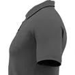 Port Authority Tech Pique Polo. | https://www.bestnamebadges.com