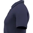 Port Authority Tech Pique Polo. | https://www.bestnamebadges.com