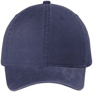 Port Authority Beach Wash Cap.