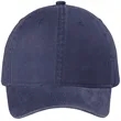 Port Authority Beach Wash Cap. | https://www.bestnamebadges.com