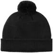 Port Authority Cozy Pom Beanie | https://www.bestnamebadges.com