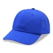Athletic Perforated Cap | https://www.bestnamebadges.com