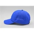 Athletic Perforated Cap | https://www.bestnamebadges.com