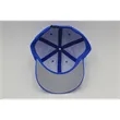 Athletic Perforated Cap | https://www.bestnamebadges.com