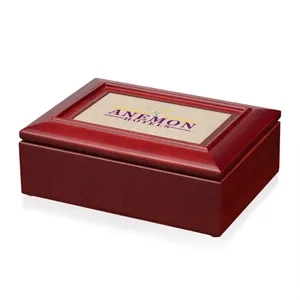Alda VividPrint™ Trinket Box