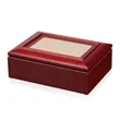 Alda VividPrint™ Trinket Box | https://www.bestnamebadges.com