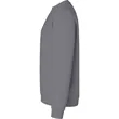 Sport-Tek Super Heavyweight Crewneck Sweatshirt. | https://www.bestnamebadges.com