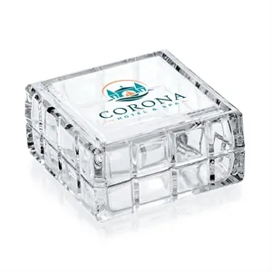 Monticello VividPrint™ Trinket Box