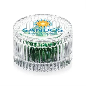 Carmela VividPrint™ Trinket Box