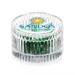 Carmela VividPrint™ Trinket Box | https://www.bestnamebadges.com