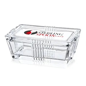 Salford VividPrint™ Trinket Box