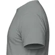 COMFORT COLORS Heavyweight Ring Spun Tee. | https://www.bestnamebadges.com