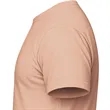 COMFORT COLORS Heavyweight Ring Spun Tee. | https://www.bestnamebadges.com