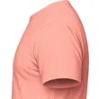 COMFORT COLORS Heavyweight Ring Spun Tee. | https://www.bestnamebadges.com