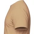 COMFORT COLORS Heavyweight Ring Spun Tee. | https://www.bestnamebadges.com