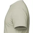 COMFORT COLORS Heavyweight Ring Spun Tee. | https://www.bestnamebadges.com