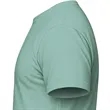 COMFORT COLORS Heavyweight Ring Spun Tee. | https://www.bestnamebadges.com