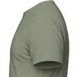 COMFORT COLORS Heavyweight Ring Spun Tee. | https://www.bestnamebadges.com