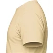 COMFORT COLORS Heavyweight Ring Spun Tee. | https://www.bestnamebadges.com