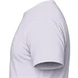 COMFORT COLORS Heavyweight Ring Spun Tee. | https://www.bestnamebadges.com