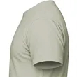 COMFORT COLORS Heavyweight Ring Spun Tee. | https://www.bestnamebadges.com
