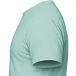 COMFORT COLORS Heavyweight Ring Spun Tee. | https://www.bestnamebadges.com