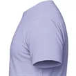 COMFORT COLORS Heavyweight Ring Spun Tee. | https://www.bestnamebadges.com