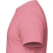 COMFORT COLORS Heavyweight Ring Spun Tee. | https://www.bestnamebadges.com
