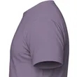 COMFORT COLORS Heavyweight Ring Spun Tee. | https://www.bestnamebadges.com