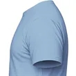 COMFORT COLORS Heavyweight Ring Spun Tee. | https://www.bestnamebadges.com